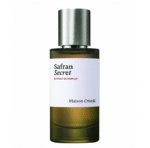 Maison Crivelli Safran Secret
