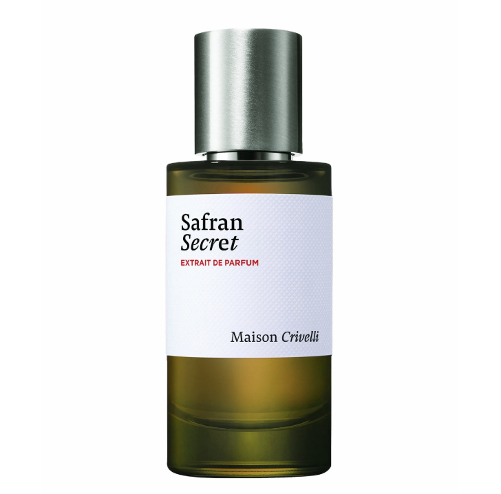 Screenshot 2026-03-11 at 22.19.33 Maison Crivelli Safran Secret - Image 1