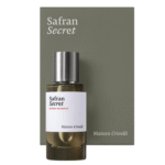 Maison Crivelli Safran Secret - Image 3