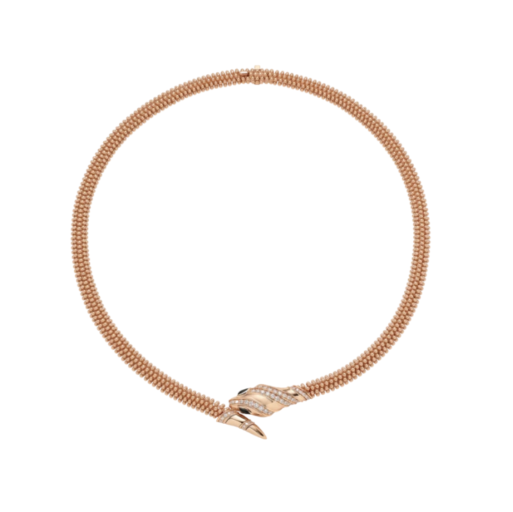 Screenshot 2026-03-11 at 22.49.14 BVLGARI Serpenti Necklace - Image 1