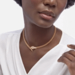 BVLGARI Serpenti Necklace - Image 2