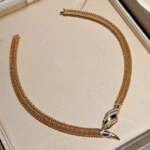 BVLGARI Serpenti Necklace - Image 4