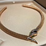 BVLGARI Serpenti Necklace - Image 3