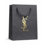 YSL Small Gift Paper Bag