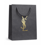 YSL Small Gift Paper Bag