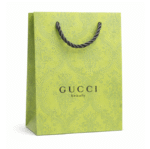 Gucci Small Gift Paper Bag