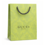 Gucci Small Gift Paper Bag