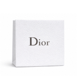 Dior Small Gift Paper Bag