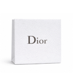 Dior Small Gift Paper Bag