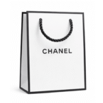 Chanel Small Gift Paper Bag