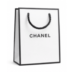 Chanel Small Gift Paper Bag