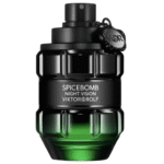 VIKTOR & ROLFGIFT, Spicebomb Night Vision EDT For Men 90ml