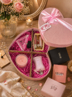 Lovely box from Yalla Herb