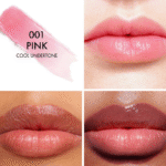 DIOR, Addict Lip Glow Lip Balm, 001 Pink - Image 2