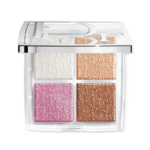Dior Backstage Face Glow Palette Highlighter 001 - Image 3
