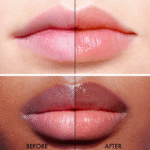 DIOR, Addict Lip Glow Lip Balm, 012 Rosewood - Image 3