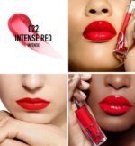DIOR, Addict Lip Maximizer 022 INTENSE RED - Image 2