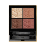 YSL, Couture Baby Clutch Eyeshadow Palette, Shade 200 Gueliz Dream