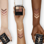 YSL, Couture Baby Clutch Eyeshadow Palette, Shade 200 Gueliz Dream - Image 3