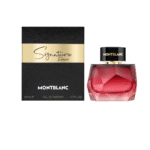 Montblanc Signature Elixir - Image 2