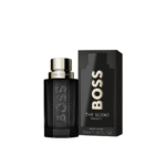 Hugo Boss
The Scent MagneticMen Perfume (50ml) - Image 2