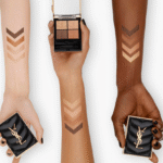 YSL, Couture Baby Clutch Eyeshadow Palette, Shade 300 Kasbah Spices - Image 3