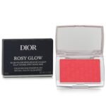 Dior Rosy Glow Blush 015 - Image 2