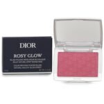 Dior Rosy Glow Blush 012 - Image 3