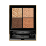 YSL, Couture Baby Clutch Eyeshadow Palette, Shade 300 Kasbah Spices
