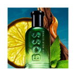 Hugo Boss Bottled Bold Citrus Eau De Parfum 100ML - Image 4