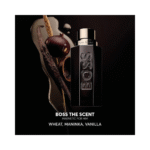 Hugo Boss
The Scent MagneticMen Perfume (50ml) - Image 3