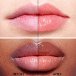 DIOR, Addict Lip Glow Lip Balm, 004 Coral - Image 3