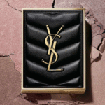 YSL, Couture Baby Clutch Eyeshadow Palette, Shade 400 Babylone Roses - Image 4