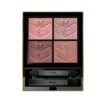 YSL, Couture Baby Clutch Eyeshadow Palette, Shade 400 Babylone Roses