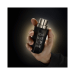 Hugo Boss
The Scent MagneticMen Perfume (50ml) - Image 5