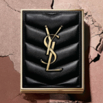 YSL, Couture Baby Clutch Eyeshadow Palette, Shade 600 SPONTINI LILIES - Image 4