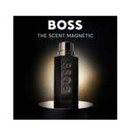 Hugo Boss
The Scent MagneticMen Perfume (50ml) - Image 4