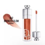 DIOR, Addict Lip Maximizer 062 BRONZED GLOW - Image 2