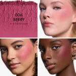 Dior Rosy Glow Blush 006 - Image 3