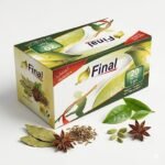 Final tea big offer now