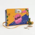 Limarela powder pineapple flavor