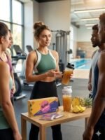 Limarela powder pineapple flavor - Image 2