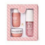 Sol de Janeiro, Bom Dia Set 3 Pieces