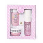 Sol de Janeiro, Beija Flor Set 3 Pieces