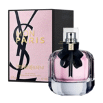 YVES SAINT LAURENT, Mon Paris EDP 90ml - Image 3