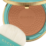 Gucci Poudre de Beauté Eclat Soleil Bronzing Powder, Shade 03 - Image 2