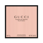 Gucci Eclat Soleil Bronzing Pressed Powder 04 - Image 2