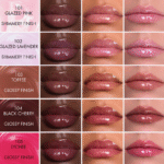 DIOR, Addict Lip Glow Butter 105 Lychee - Image 3