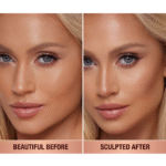 Charlotte Tilbury, Hollywood Contour Wand, Shade Medium to Deep - Image 3