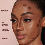 Charlotte Tilbury, Hollywood Contour Wand, Shade Medium to Deep - Image 4